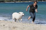 ADULTE ET CHIEN 568